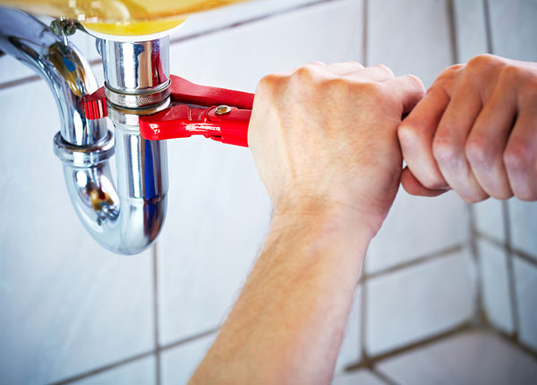 About Poteet Plumbers
